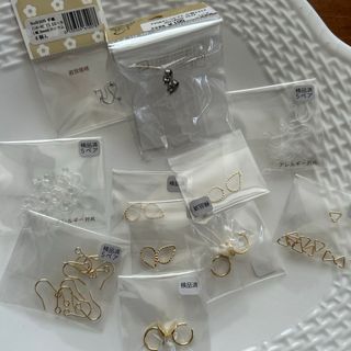 貴和製作所 - ハンドメイド アクセサリーパーツ お花セットの 貴和製作所 - ハンドメイド アクセサリーパーツ お花セットの