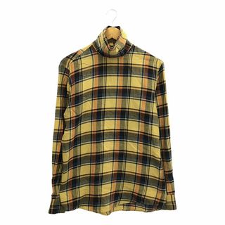 DRIES VAN NOTEN(シャツ/ブラウス(長袖/七分))のフリマ DRIES VAN NOTEN(シャツ/ブラウス(長袖/七分))のフリマ