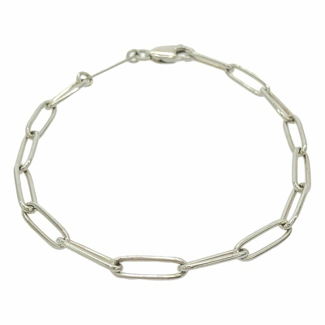 美品】 TOM WOOD / トムウッド | BOX CHAIN / ボックス チェーン 美品】 TOM WOOD / トムウッド | BOX CHAIN / ボックス チェーン