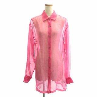 DRIES VAN NOTEN(シャツ/ブラウス(長袖/七分))のフリマ DRIES VAN NOTEN(シャツ/ブラウス(長袖/七分))のフリマ
