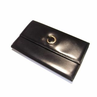 Cartier(財布 ・ ブラック/黒色系)のフリマアイテム一覧 Cartier(財布 ・ ブラック/黒色系)のフリマアイテム一覧