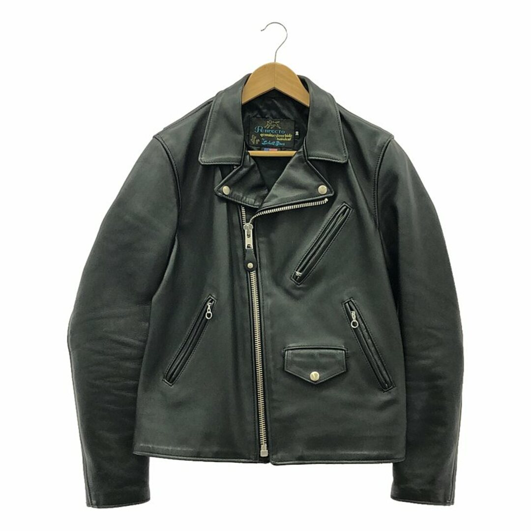 SCHOTT / ショット | × JOURNAL STANDARD 別注 613JS ダブル SCHOTT / ショット | × JOURNAL STANDARD 別注 613JS ダブル