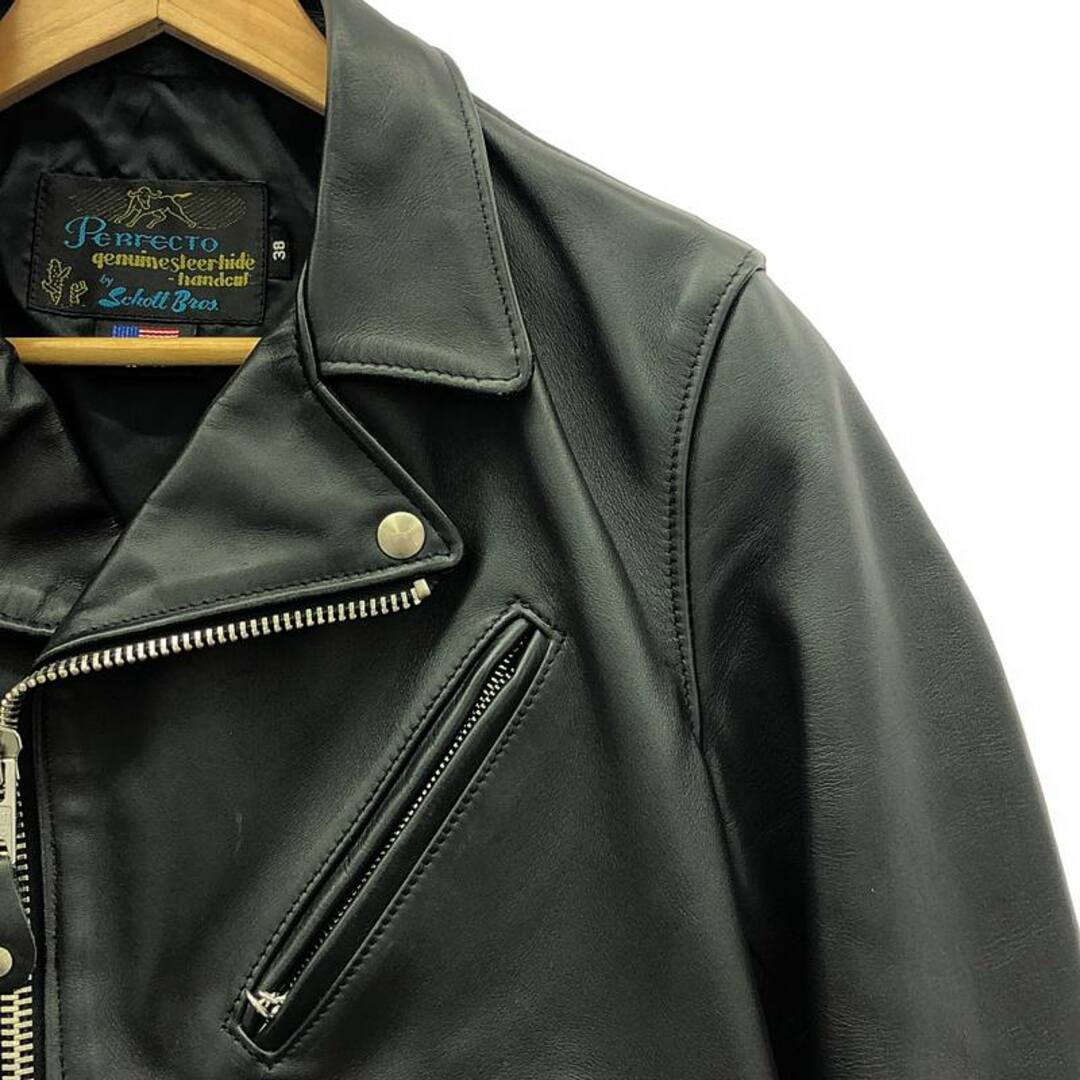 schott - SCHOTT / ショット | × JOURNAL STANDARD 別注 613JS schott - SCHOTT / ショット | × JOURNAL STANDARD 別注 613JS