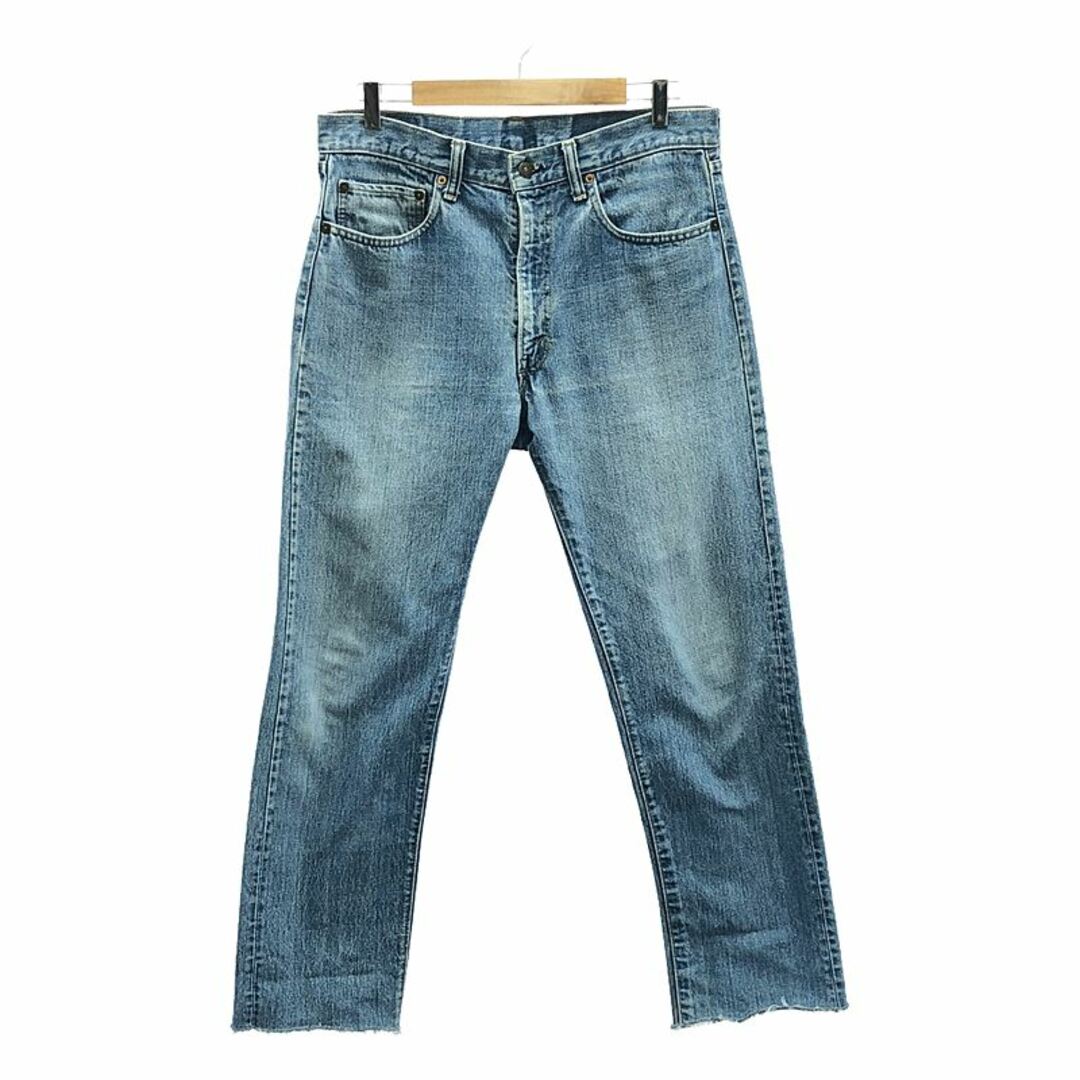 Levi's - Levi's / リーバイス | 70s~ / 1976年製 vintage 505 Levi's - Levi's / リーバイス | 70s~ / 1976年製 vintage 505