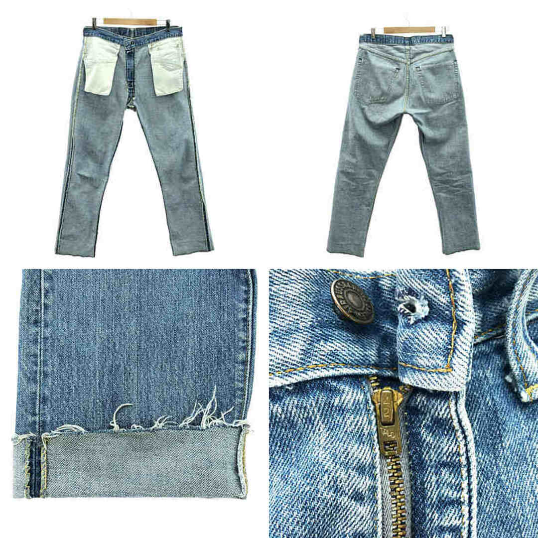 Levi's - Levi's / リーバイス | 70s~ / 1976年製 vintage 505 Levi's - Levi's / リーバイス | 70s~ / 1976年製 vintage 505