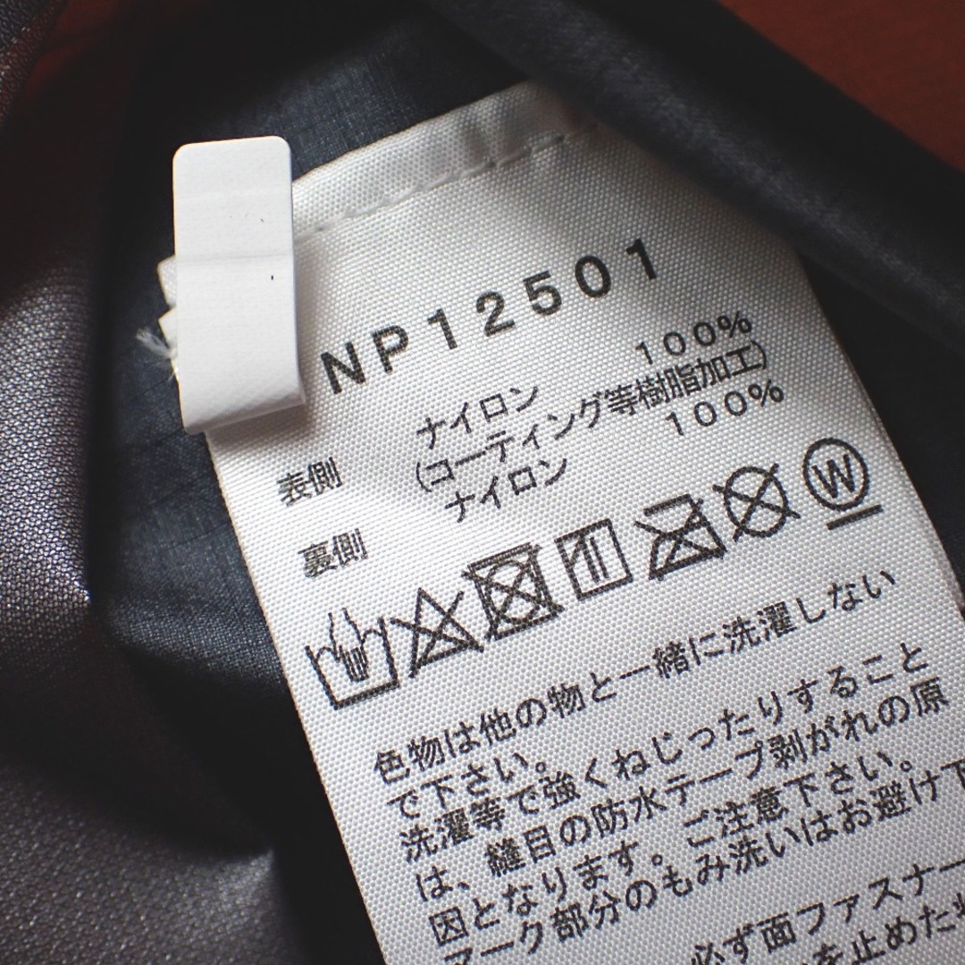 THE NORTH FACE - ザ・ノースフェイス マウンテンパーカー THE NORTH FACE - ザ・ノースフェイス マウンテンパーカー