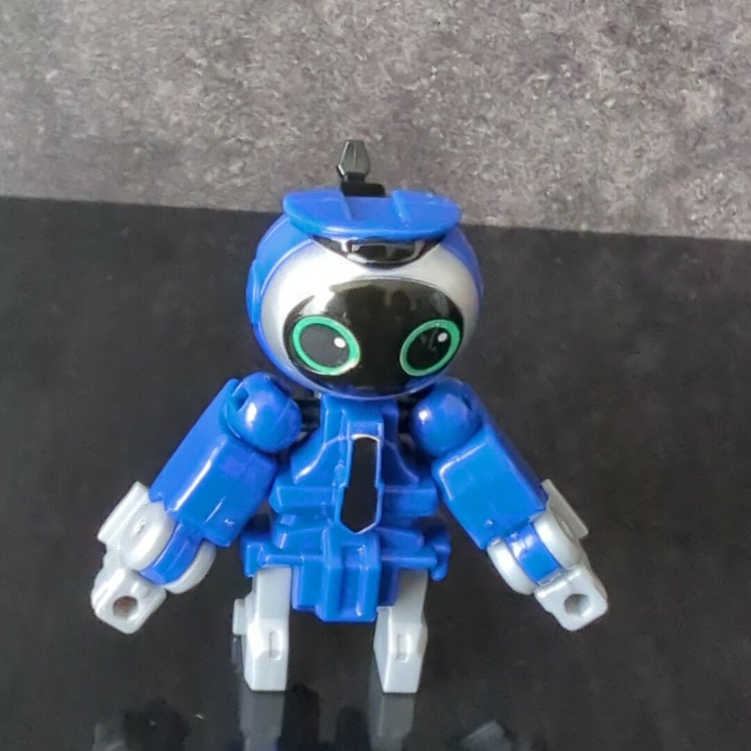 Takara Tomy(タカラトミー)のジョブレイバー　日産パトロールカー エンタメ/ホビーのおもちゃ/ぬいぐるみ(ミニカー)の商品写真