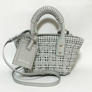 BALENCIAGA(かごバッグ/ストローバッグ)のフリマアイテム一覧 BALENCIAGA(かごバッグ/ストローバッグ)のフリマアイテム一覧