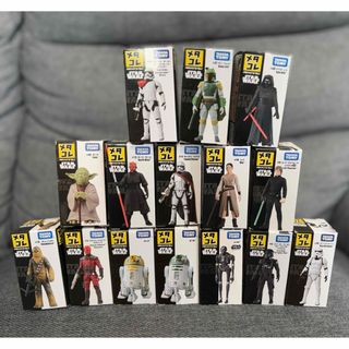 スターウォーズ メタコレのフリマアイテム一覧 スターウォーズ メタコレのフリマアイテム一覧
