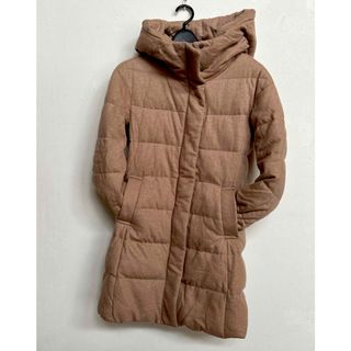 UNIQLO(ダウンコート ・ ブラウン/茶色系)のフリマアイテム一覧 UNIQLO(ダウンコート ・ ブラウン/茶色系)のフリマアイテム一覧