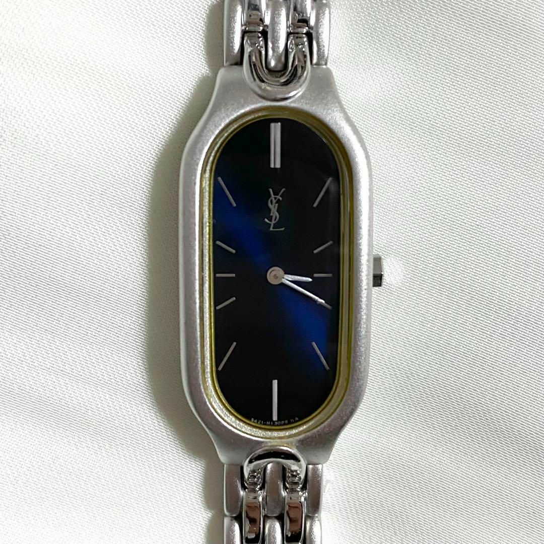 Yves Saint Laurent - Yves Saint Laurent / 腕時計 レディース Yves Saint Laurent - Yves Saint Laurent / 腕時計 レディース