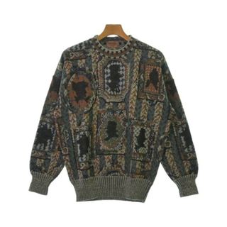 MISSONI(ニット/セーター)のフリマアイテム一覧 MISSONI(ニット/セーター)のフリマアイテム一覧