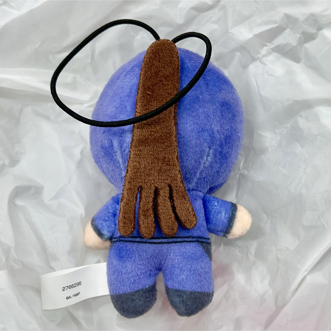 BANPRESTO - 劇場版 忍たま乱太郎 プライズ ほわぬい ぬいぐるみ BANPRESTO - 劇場版 忍たま乱太郎 プライズ ほわぬい ぬいぐるみ