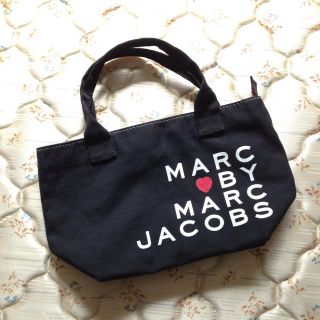 マークジェイコブス(MARC JACOBS)の使いやすい♡バッグ(ハンドバッグ)