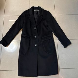 Theory luxe - theory luxe 23AW ダブルブレストブークレー Theory luxe - theory luxe 23AW ダブルブレストブークレー