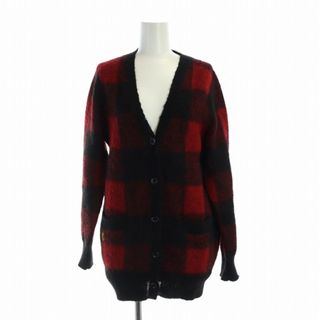HYSTERIC GLAMOUR(カーディガン)のフリマアイテム一覧 HYSTERIC GLAMOUR(カーディガン)のフリマアイテム一覧