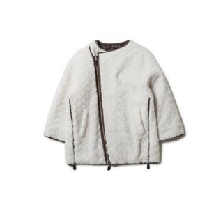CASA FLINE(毛皮/ファーコート)のフリマアイテム一覧 CASA FLINE(毛皮/ファーコート)のフリマアイテム一覧