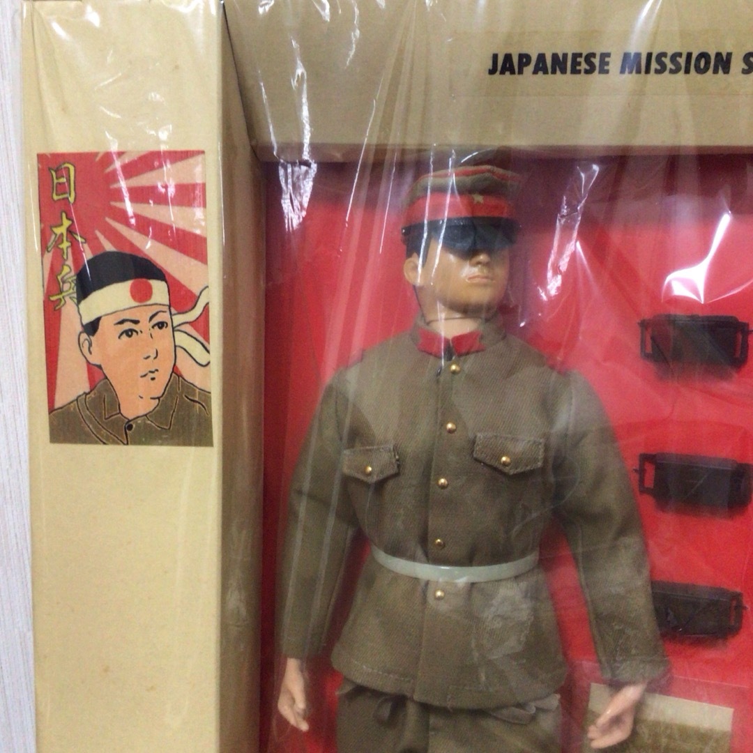 申戌や フィギュア 大日本帝国陸軍 昭5式軍衣袴着用歩兵の通販 申戌や フィギュア 大日本帝国陸軍 昭5式軍衣袴着用歩兵の通販