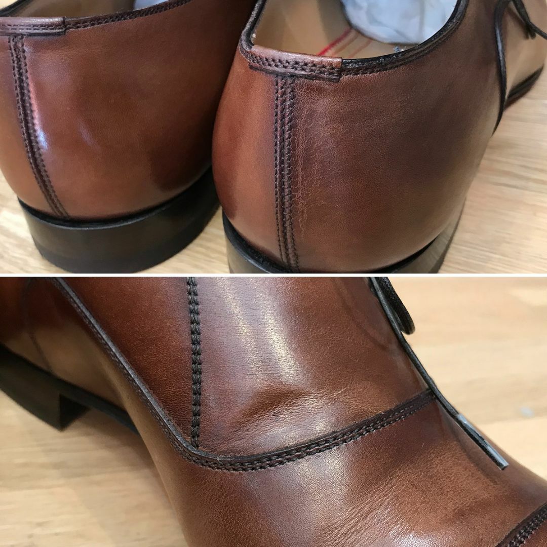 Christian Louboutin - 超美品 ルブタン ドクタージャック Christian Louboutin - 超美品 ルブタン ドクタージャック