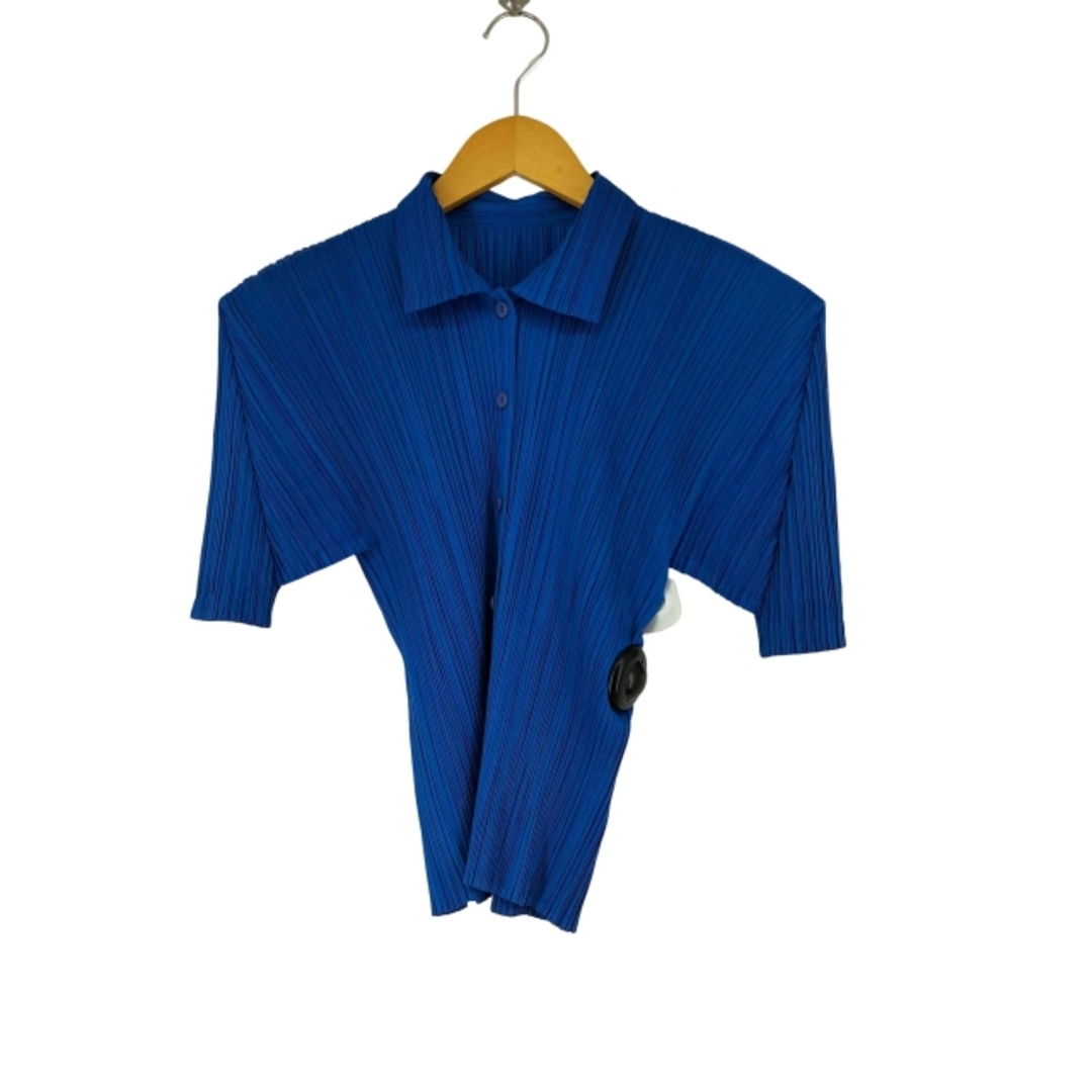 PLEATS PLEASE ISSEY MIYAKE - PLEATS PLEASE ISSEY MIYAKE PLEATS PLEASE ISSEY MIYAKE - PLEATS PLEASE ISSEY MIYAKE