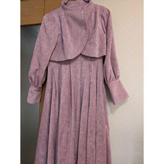 Maison de FLEUR(ワンピース)のフリマアイテム一覧 Maison de FLEUR(ワンピース)のフリマアイテム一覧