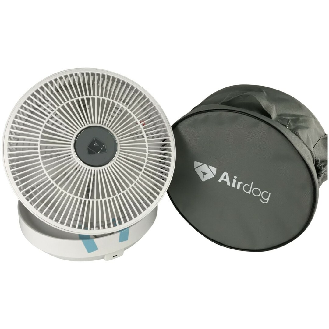 □□Airdog エアドッグ サーキュレーター 2024年製 ザ ファン □□Airdog エアドッグ サーキュレーター 2024年製 ザ ファン