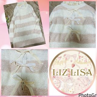 LIZ LISA(ワンピース)のフリマアイテム一覧 LIZ LISA(ワンピース)のフリマアイテム一覧