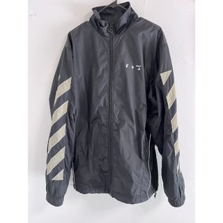 Off-White(ナイロンジャケット)のフリマアイテム一覧 Off-White(ナイロンジャケット)のフリマアイテム一覧