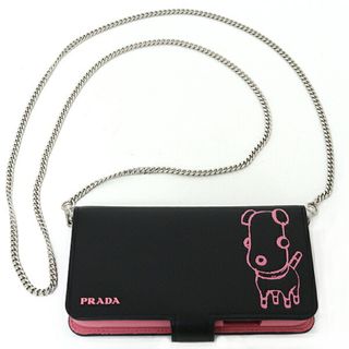PRADA(スマホアクセサリー ・ ピンク/桃色系)のフリマアイテム一覧 PRADA(スマホアクセサリー ・ ピンク/桃色系)のフリマアイテム一覧