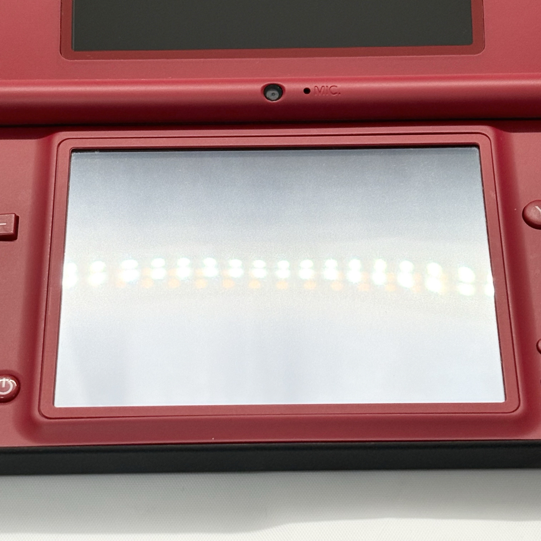 ニンテンドーDS - 【液晶美品☆】ニンテンドー DSi LL スーパー ニンテンドーDS - 【液晶美品☆】ニンテンドー DSi LL スーパー