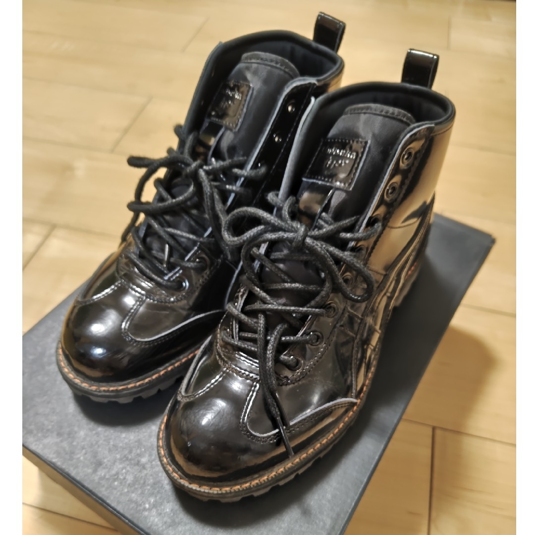 Onitsuka Tiger - オニツカタイガー メキシコ リンカンブーツ Onitsuka Tiger - オニツカタイガー メキシコ リンカンブーツ