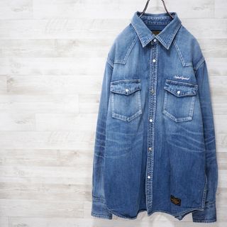 NEIGHBORHOOD(シャツ)のフリマアイテム一覧 NEIGHBORHOOD(シャツ)のフリマアイテム一覧