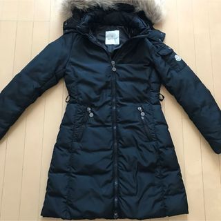 MONCLER - エルミファー☃️モンクレールの通販 by from Paris MONCLER - エルミファー☃️モンクレールの通販 by from Paris