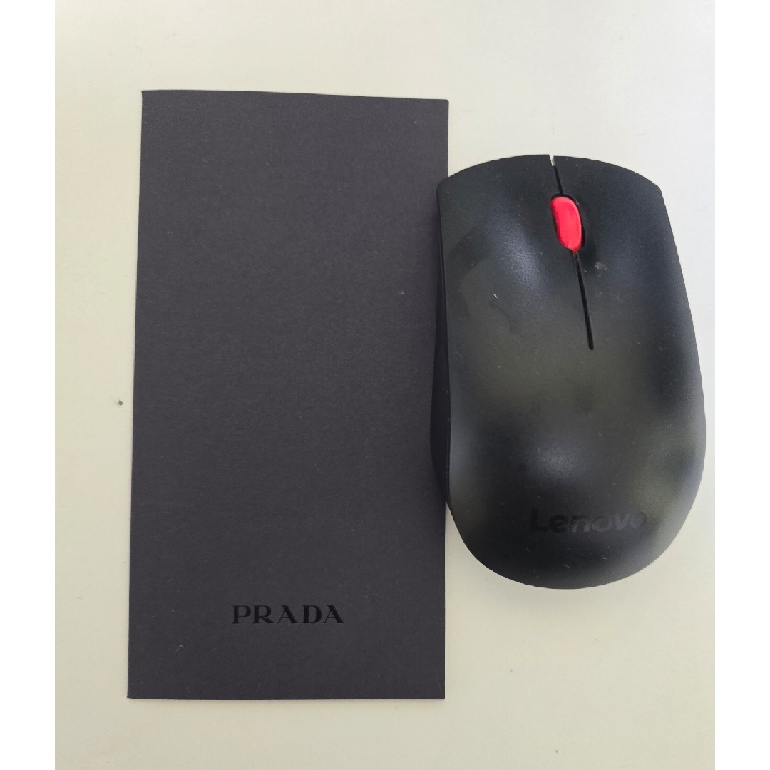 PRADA(プラダ)のSHOP袋 PRADA レディースのバッグ(ショップ袋)の商品写真