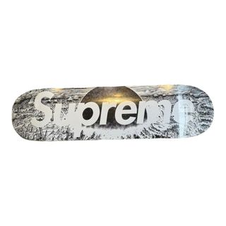 Supreme(スケートボード)のフリマアイテム一覧 Supreme(スケートボード)のフリマアイテム一覧