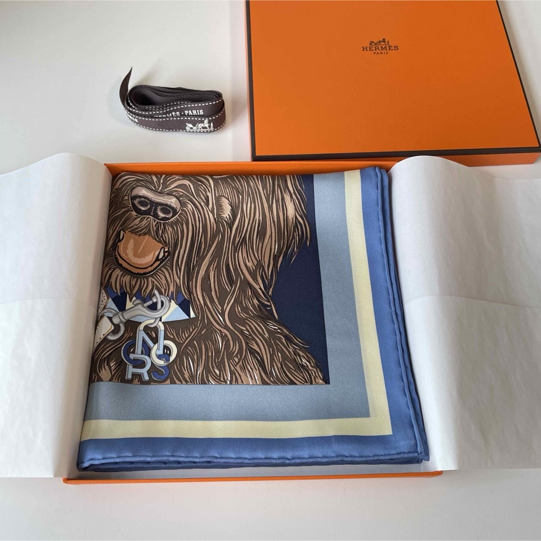 HERMES - エルメス2025新作《ジュール・ドゥ・キャスティング HERMES - エルメス2025新作《ジュール・ドゥ・キャスティング