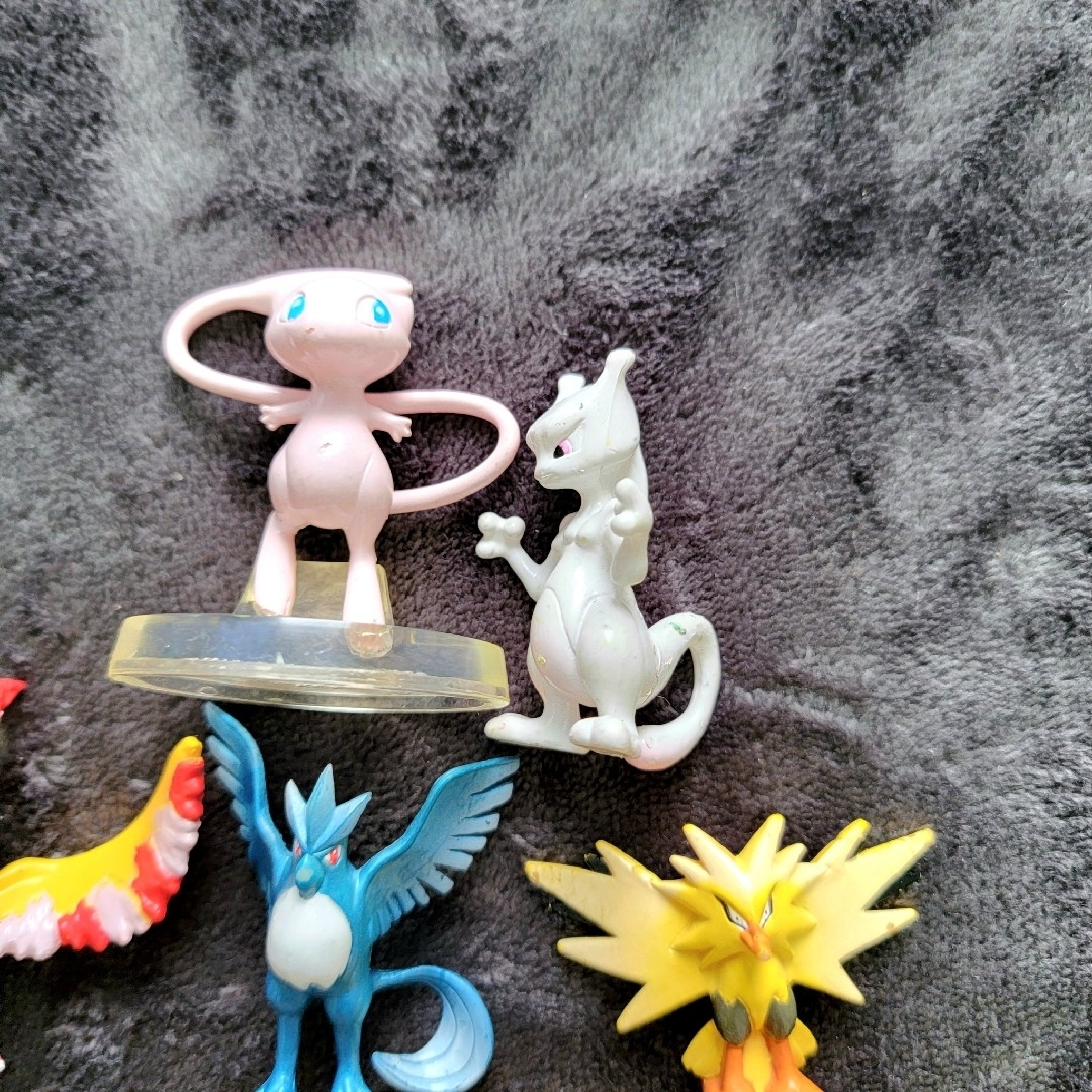 ポケモン - 超希少 ポケモン モンコレ 初代〜第4世代メイン 75体 ポケモン - 超希少 ポケモン モンコレ 初代〜第4世代メイン 75体
