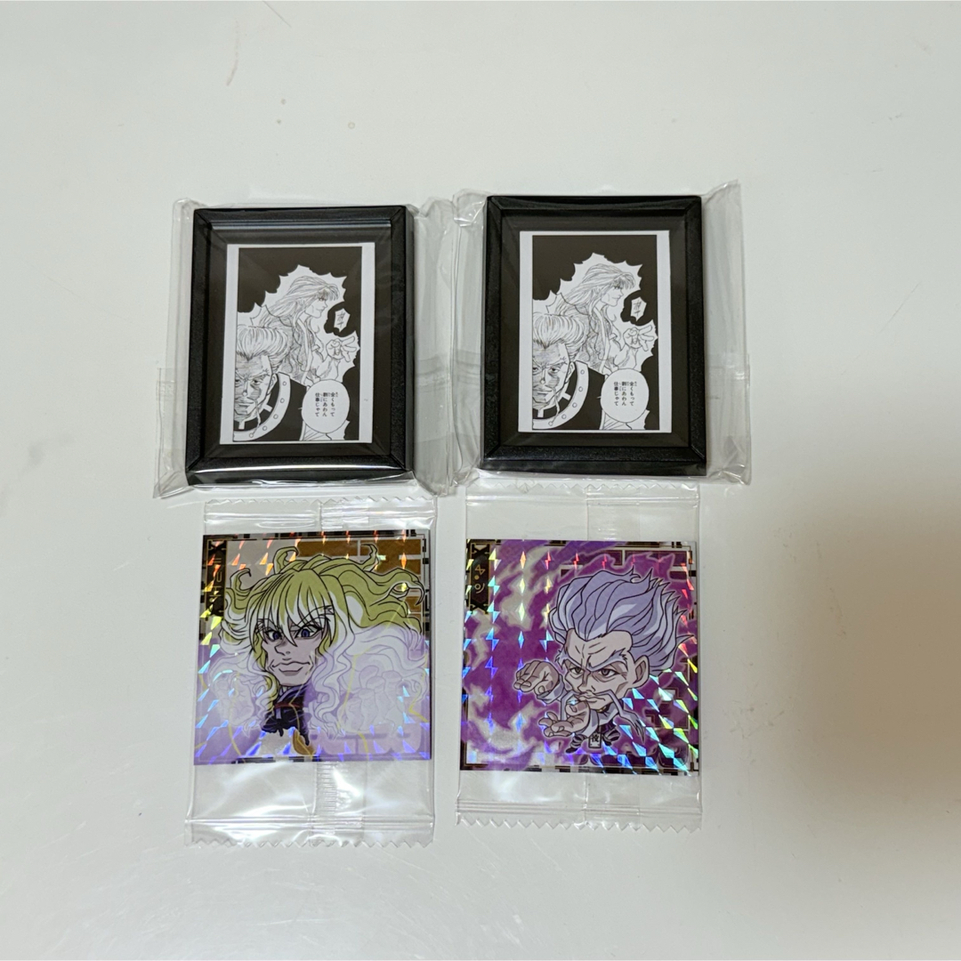 HUNTER×HUNTER ゼノ シルバ エンタメ/ホビーのおもちゃ/ぬいぐるみ(キャラクターグッズ)の商品写真