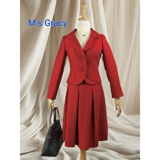 M'S GRACY(スーツ)のフリマアイテム一覧 M'S GRACY(スーツ)のフリマアイテム一覧