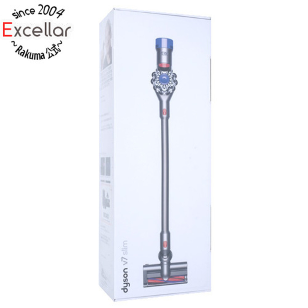 Dyson - 【新品訳あり(箱きず・やぶれ)】 Dyson コードレス Dyson - 【新品訳あり(箱きず・やぶれ)】 Dyson コードレス