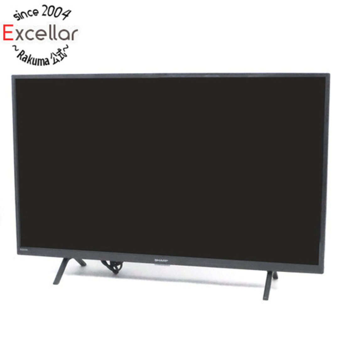 SHARP 24インチ 液晶テレビ 2T-C24EF1 +おまけ(ご希望の場合 SHARP 24インチ 液晶テレビ 2T-C24EF1 +おまけ(ご希望の場合