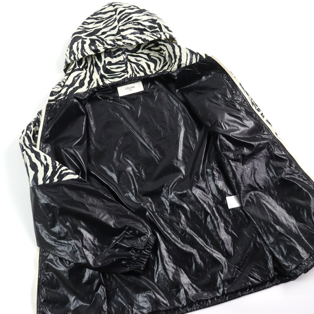CELINE - 極美品○CELINE セリーヌ 22SS 2W537260Q ゼブラルック CELINE - 極美品○CELINE セリーヌ 22SS 2W537260Q ゼブラルック