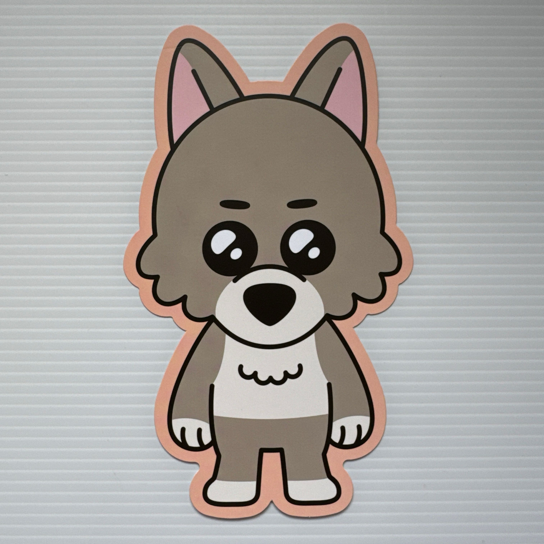 BOYNEXTDOOR(ボーイネクストドア)の【ジェヒョン】 BND ポストカード BBNEXDO Knock On エンタメ/ホビーのタレントグッズ(アイドルグッズ)の商品写真
