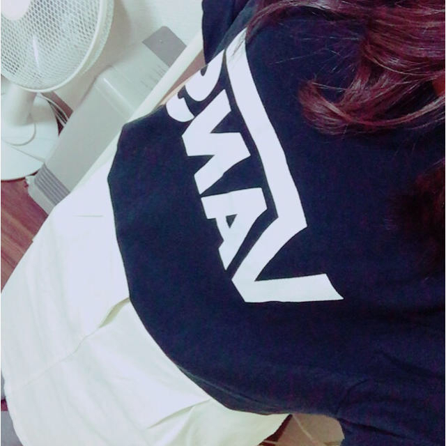 VANS(ヴァンズ)のVANS  Tシャツ メンズのトップス(Tシャツ/カットソー(半袖/袖なし))の商品写真