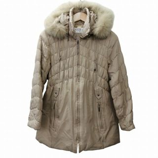 BALMAIN - 美品☆バルマンBALMAIN 高級ダウンコート黒Lの通販 BALMAIN - 美品☆バルマンBALMAIN 高級ダウンコート黒Lの通販