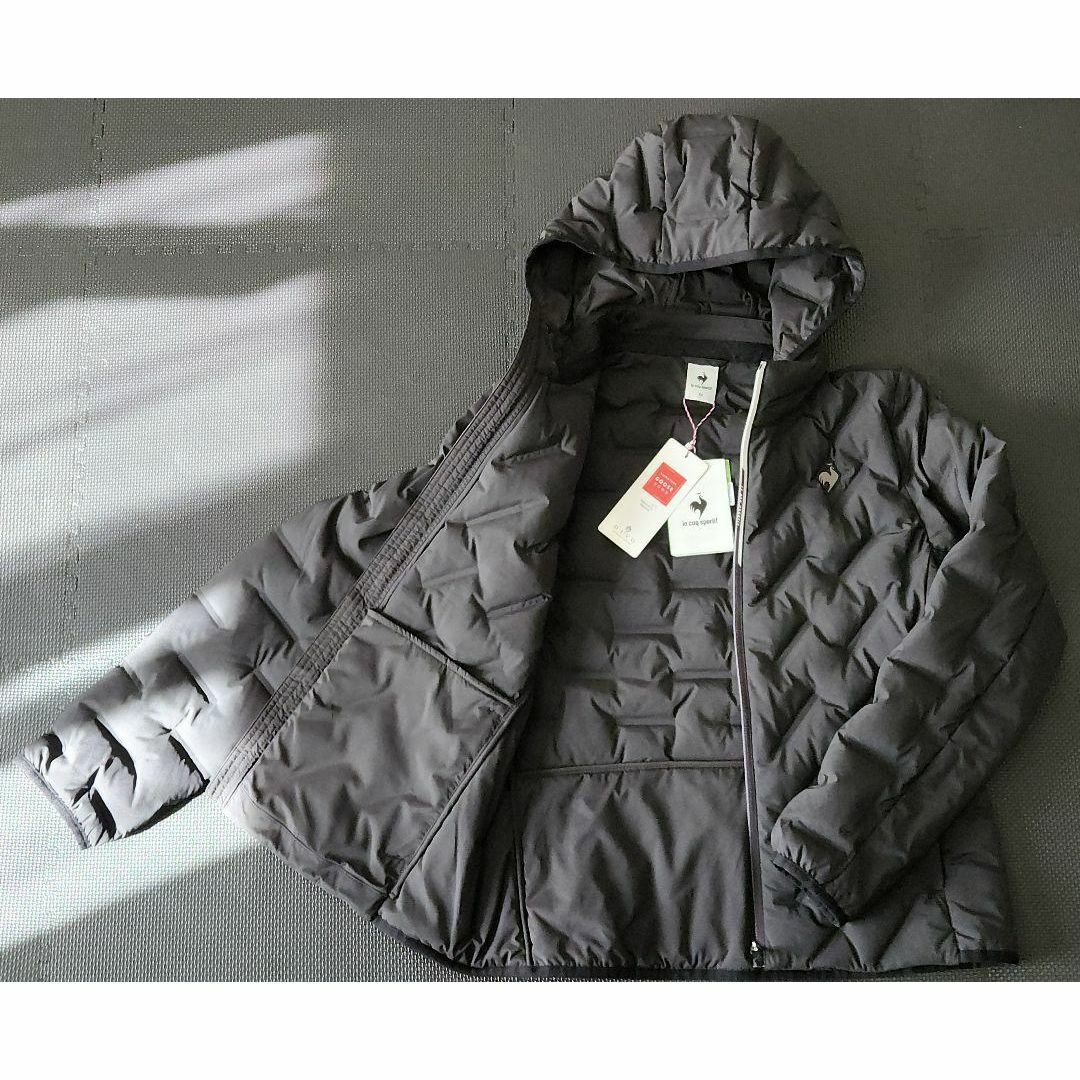le coq sportif ルコック スポルティフ グースダウンジャケット新品