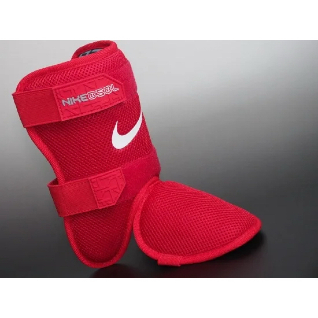 NIKE - NIKE ナイキ エルボーガード&フッドガード セット販売の NIKE - NIKE ナイキ エルボーガード&フッドガード セット販売の