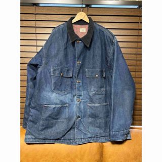 J.C.PENNEY - BIGMAC 60s デニムカバーオール vintage の通販 by J.C.PENNEY - BIGMAC 60s デニムカバーオール vintage の通販 by
