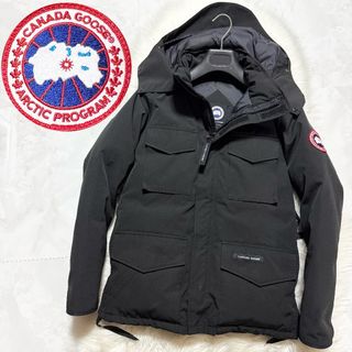 CANADA GOOSE - くち様専用 カナダグース エクスクルーシブ CANADA GOOSE - くち様専用 カナダグース エクスクルーシブ