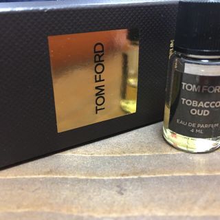 トムフォード(TOM FORD)のTOMFORD TABACCO OUD トムフォード オードパルファム(ユニセックス)